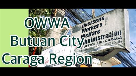 owwa butuan